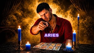 ARIES 🤩A STORM IS COMING ON TUESDAY 02TH🥶THE BIGGEST SURPRISE WILL HAPPEN🤫 YOUR READING MADE ME CRY 