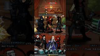 Yulgar 2026 in AdventureQuest World ❤️⚔️