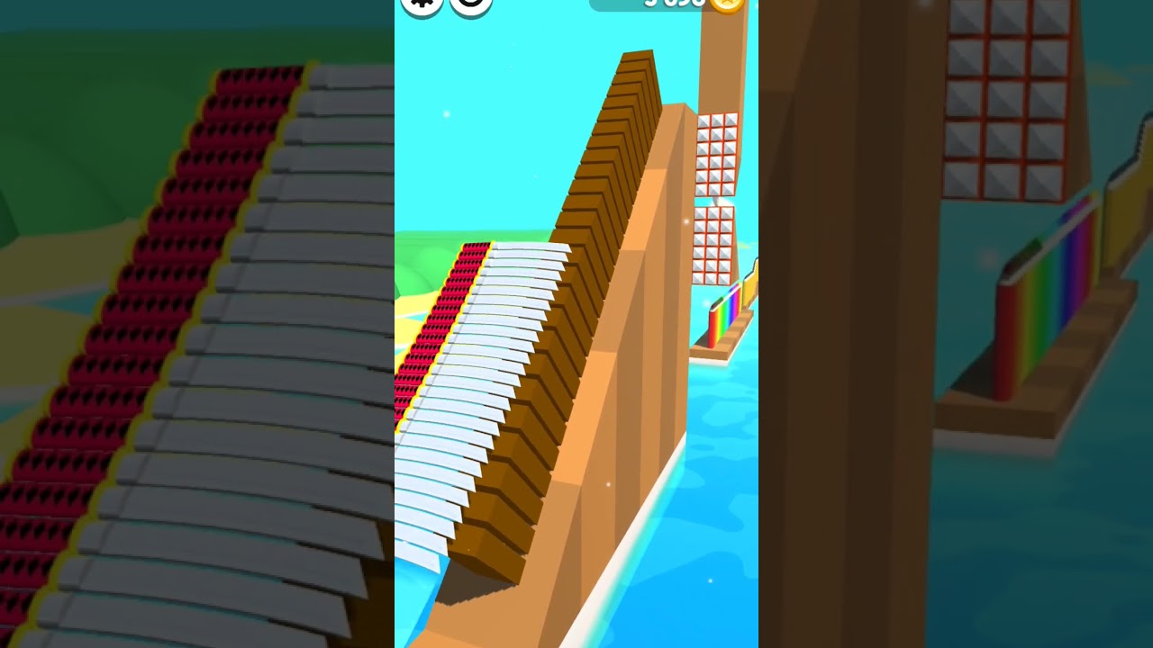 M.S Game'Z | Flying Cut 3D 