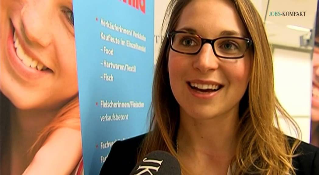 TALENTE kompakt - Die Ausbildungs- und Studienmesse im Flughafen Hamburg