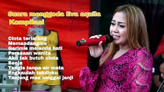 Eva Aquila lagu kalem lawas Full album Memandangmu