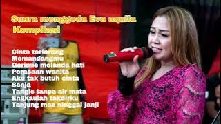 Eva Aquila lagu kalem lawas Full album Memandangmu