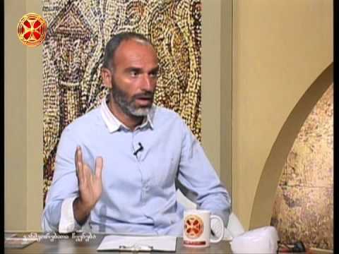 გელა კვაშილავა - ქალაქში შექმნილი საცობების შესახებ