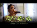 Till i met you  project m featuring gyweneth