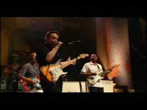 Eric Clapton/Jimmy Vaughan/Robert Cray-Six Strings Down