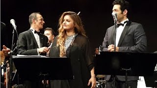 HERŞEY SENİNLE GÜZEL/Jülide Özçelik-Mert Fırat-ÇDSO Bahar Konseri-18 Mayıs 2017 Resimi