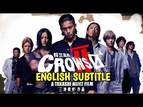 subtitle crows zero 1 bahasa indonesia