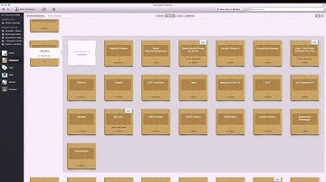 Evernote - Inbox and Notebook Naming Tips