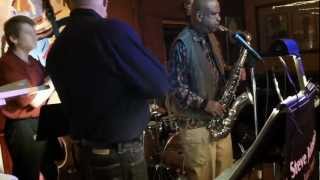 Lazy Bird (John Coltrane) - Steve Johnson's Jazz Legacy