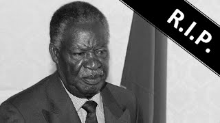 Michael Sata ● A Simple Tribute