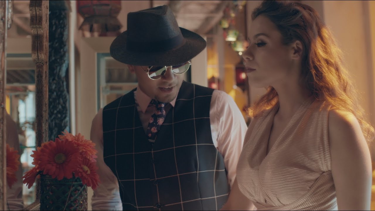 Watch DanZak - Fallin' (Official Video) on YouTube Watch DanZak - Fallin' (Official Video) on YouTube