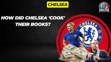 How did Chelsea 