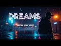 SONIC MUSIC Dreams Dance Rmx
