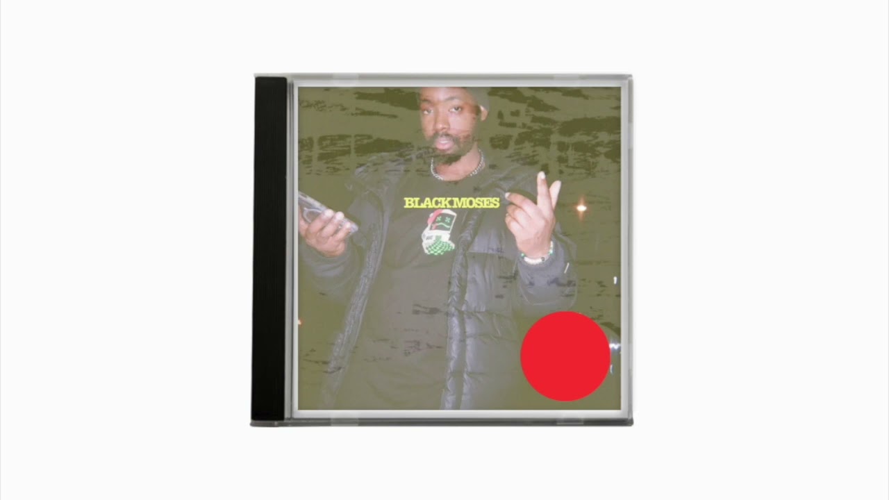 January 18, 2024: BlackMoses Mix