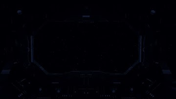 Seriously Smoothed Brown Noise | Cockpit of an intergalactic Spacecraft | Deep Sleep | NO ADS