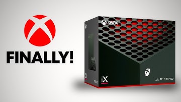 Problem SOLVED! Xbox Update!