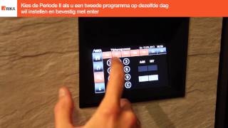 Download Lagu Bediening Touch Display RIKA MP3