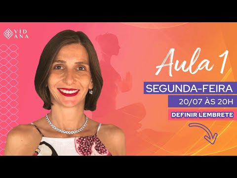 O VERDADEIRO SEGREDO: AULA 1 [Replay por 24H] #overdadeirosegredo - O VERDADEIRO SEGREDO: AULA 1 [Replay por 24H] #overdadeirosegredo