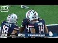 Northern Arizona vs. Arizona Condensed Game | 2026 Monster Energy Big 12 Football