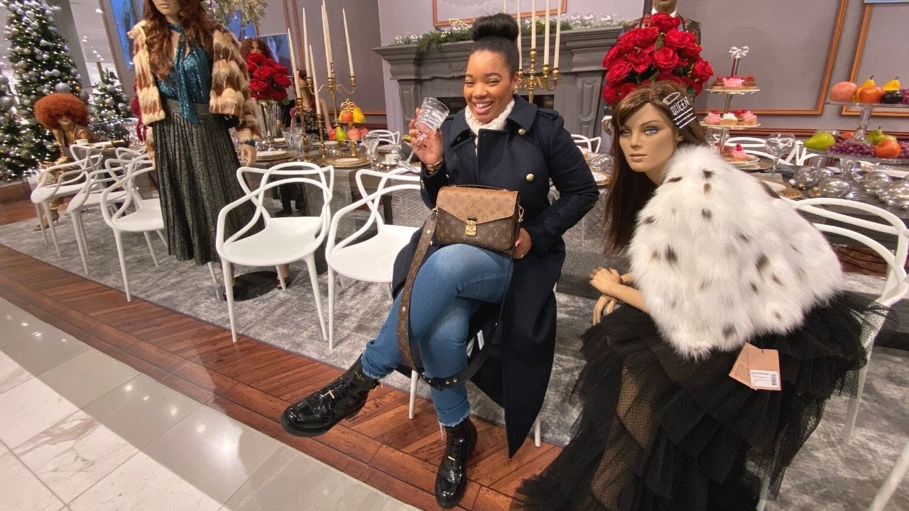 Cold Weather Outfit Ideas | What I Wore This Week #32