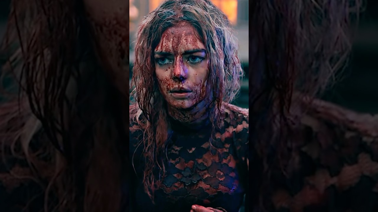 READY OR NOT 2’s Major on set SCARE! 