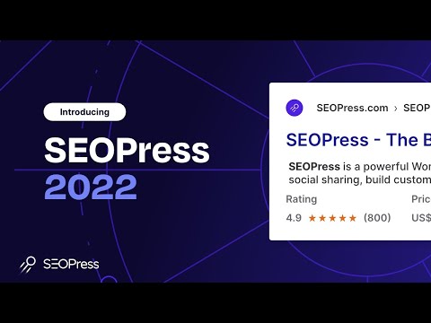 Best WordPress SEO plugin in 2022 - SEOPress