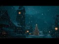 Solitude in the Grey Rain - Relaxing Piano & Violin - Dark Academia Background Music