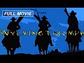 Wyoming Triumph (FULL DOCUMENTARY) Ski Movie, Snowboard Movie, Snowboarding Video, Skiing Video