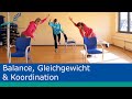 Ambulante Rehabilitation: Balance, Gleichgewicht & Koordination