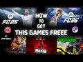 LET''S  PLAY these games for free using PROJECT LIHGTNING | FC-25,26 | F1-25 | AC SHADOW | NFS සිංහල