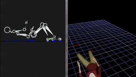 IGS-Jack Female drilling under surface