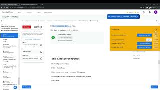 GCP Resource Monitoring GCP Resource Monitoring