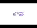 WMG/BFF Social Justice Fund 2022 Highlights