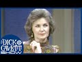 Joanne Woodward Wishes Everyone Would Pick Up Litter | The Dick Cavett Show