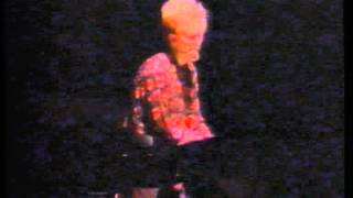 Howard Jones - Last World Dream - Will You Still Be There?