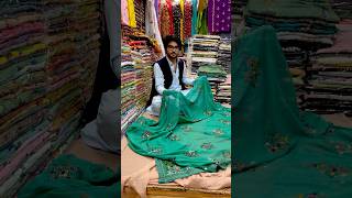 The New Design Handmade Balochi Chader Available Now #handembroidery #youtubeshorts #shorts