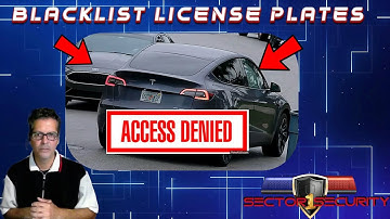 Your Neighborhood’s First Line of Defense