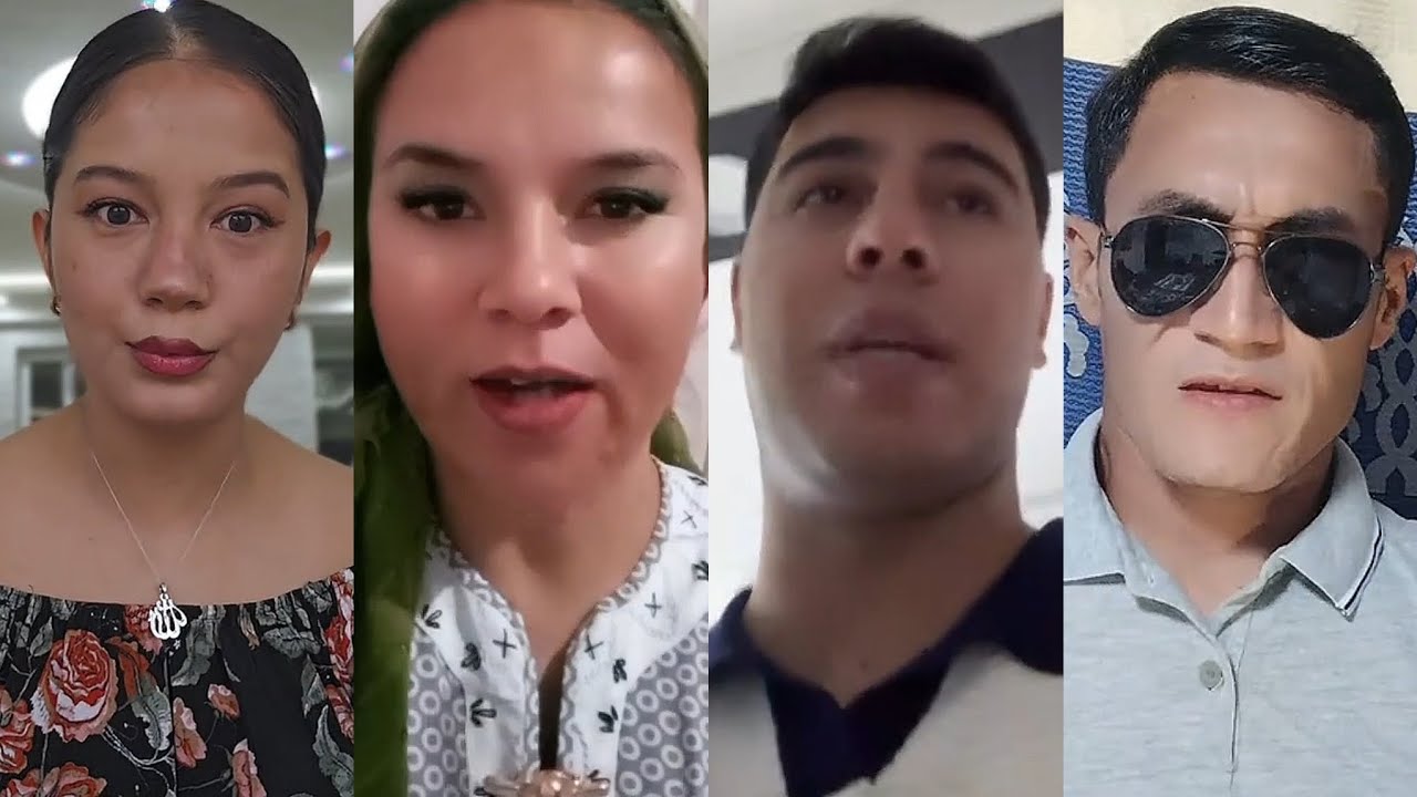 Yaşasyn ilin ayaly Tik tokerlere name bolya😱