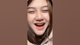 Kumpulan TikTok ABG Cantik & Gemesin Part 1 #pelangisatuwarna