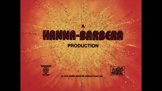 Hanna-Barbera Productions/Warner Bros. Television/Home Box Office (1979/2003) #2