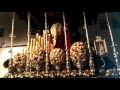 Virgen del Mayor Dolor, Miercoles Santo 2017, Algeciras