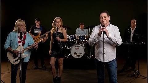 Thumbnail of The Staccatos : Cry To Me (2023)