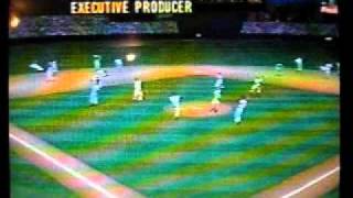 Ken Griffey Jr. Presents Major League Baseball (Winning the World Series)