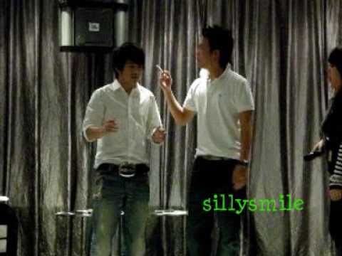 080309 GFC party