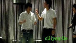 080309 GFC party