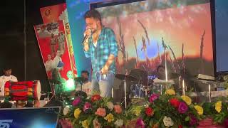@Amay keno bujhli na re tui ? ❤ #Keshab dey live on stage ! 🔥 #Bengali song #Bengali music