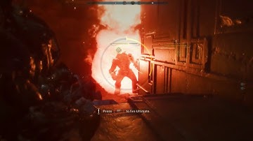 Anthem Demo: Colossus Review