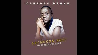 Ga (Under Age) - Captain Brand