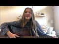 Grace korak  the voice audition tape