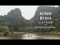 Ninh Binh Vietnam | A Look Into A More Rural Vietnam